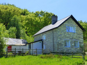 Dolmurgoch Snowdonia Cottage